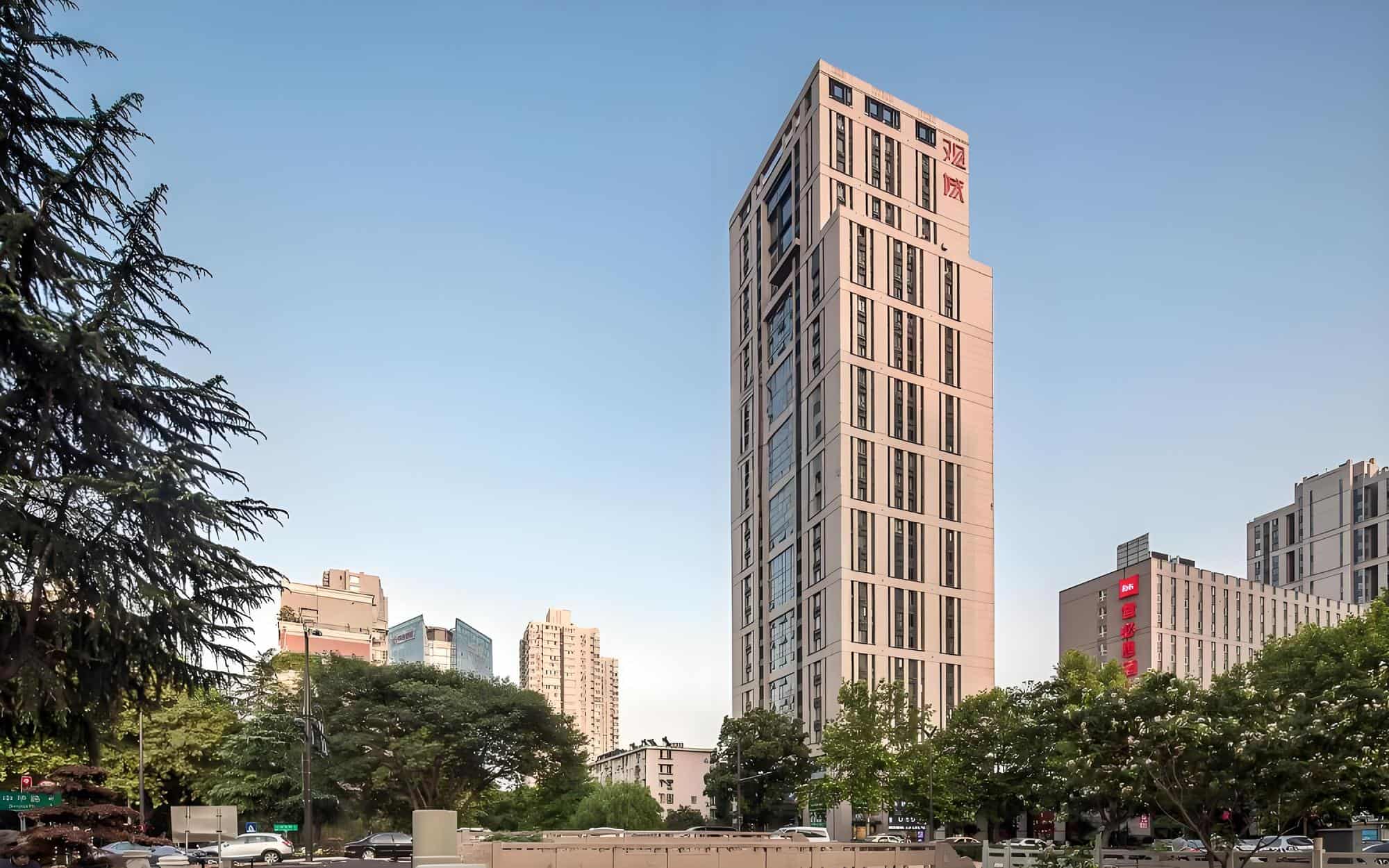 观城中华路壹号